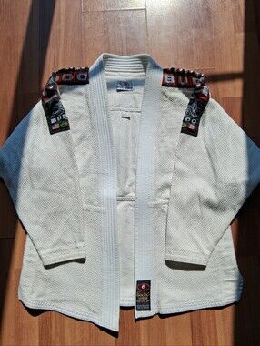 Kids Gi - Size 1 - Like New